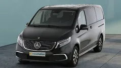 Gebraucht 2023 Mercedes EQV300 Kombi | 44.540 € (Fairer Preis)