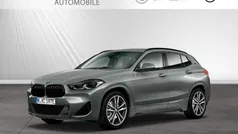 Skyscraper grau Gebraucht 2024 BMW X2 M Sport SUV | 33.800 € (Guter Preis)