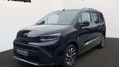 Graphitschwarz Neu 2024 Toyota Proace Verso City Kombi | 29.990 € (Fairer Preis)