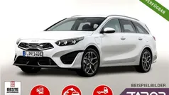 Carraraweiß Neu 2025 Kia Ceed Sportswagon Kombi | 28.287 € (Guter Preis)