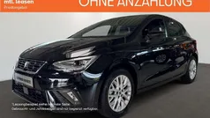 Gebraucht 2024 Seat Ibiza FR Limousine | 20.550 € (Fairer Preis)