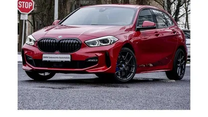 Gebraucht 2021 BMW 118 M Sport Kleinwagen | 24.480 € (Fairer Preis)