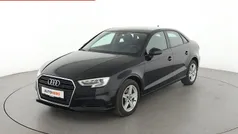 Gebraucht 2017 Audi A3 Comfort Limousine | 14.160 € (Fairer Preis)