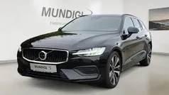Gebraucht 2022 Volvo V60 Core Kombi | 33.960 € (Guter Preis)