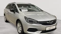 Gebraucht 2021 Opel Astra Edition Kombi | 11.490 € (Fairer Preis)