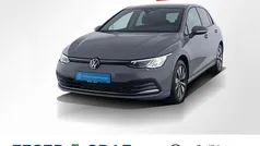 Gebraucht 2024 VW Golf VIII Move Limousine | 23.440 € (Guter Preis)