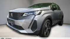 Gebraucht 2023 Peugeot 3008 GTi SUV | 24.785 € (Guter Preis)