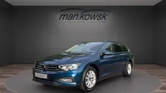 Gebraucht 2023 VW Passat Business Kombi | 25.990 € (Fairer Preis)
