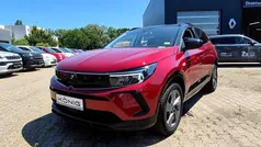 Gebraucht 2023 Opel Grandland X SUV | 23.999 € (Fairer Preis)