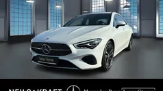 Gebraucht 2024 Mercedes CLA180 Limousine | 32.970 € (Superpreis)