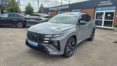 Gebraucht 2025 Hyundai Tucson N Line SUV | 34.990 € (Guter Preis)