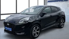 Agateblack Neu 2025 Ford Puma ST-Line SUV | 24.950 € (Superpreis)