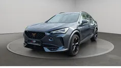 Grau Gebraucht 2022 Cupra Formentor VZ SUV | 25.890 € (Guter Preis)