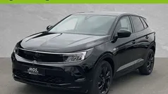 Diamant schwarz (m2) Gebraucht 2024 Opel Grandland X GS Line SUV | 24.450 € (Fairer Preis)
