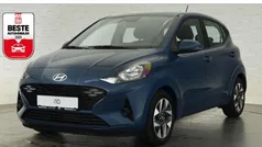 Blau Neu 2025 Hyundai i10 Trend Kleinwagen | 16.974 € (Fairer Preis)