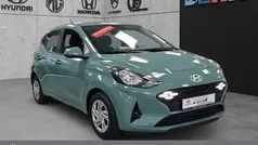 Gebraucht 2025 Hyundai i10 Select Kleinwagen | 17.470 € (Fairer Preis)