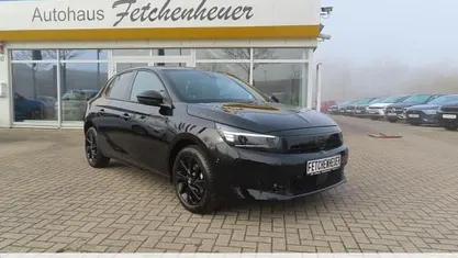 Gebraucht Opel Corsa 101 PS (74 kW) 2024 Kleinwagen