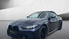 Gebraucht 2025 BMW M4 Cabriolet Competition Edition Cabrio | 105.444 € (Superpreis)