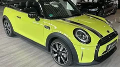 Gebraucht 2022 Mini Cooper Cabriolet Classic Cabrio | 26.900 € (Fairer Preis)