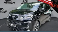 Gebraucht 2025 Fiat Ulysse Van | 46.989 € (Fairer Preis)