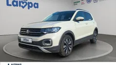 Gebraucht 2023 VW T-Cross Move SUV | 20.930 € (Fairer Preis)