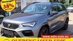 Graphite grau Neu 2025 Cupra Ateca SUV | 35.490 € (Fairer Preis)