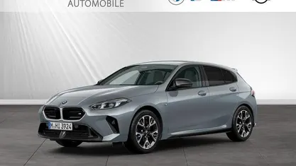Gebraucht BMW M135 M Sport 300 PS (220 kW) 2025 Kleinwagen