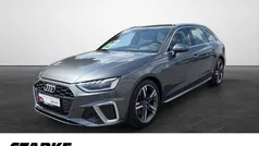 Gebraucht 2023 Audi A4 S-Line Kombi | 35.990 € (Fairer Preis)