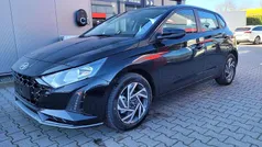 Gebraucht 2025 Hyundai i20 Kleinwagen | 21.589 € (Guter Preis)