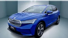 Gebraucht 2022 Skoda Enyaq iV Loft SUV | 29.450 € (Fairer Preis)