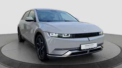 Gebraucht 2021 Hyundai Ioniq 6 Dynamiq Limousine | 26.900 € (Fairer Preis)