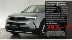 Gebraucht 2023 Opel Mokka Elegance SUV | 22.824 € (Guter Preis)