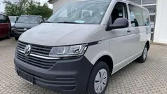 Gebraucht 2024 VW T6.1 Van | 42.690 € (Fairer Preis)