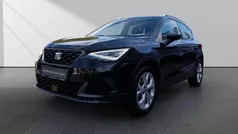 Gebraucht 2023 Seat Arona FR SUV | 21.990 € (Fairer Preis)