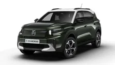 Gebraucht 2025 Citroën e-C3 SUV | 29.990 € (Fairer Preis)