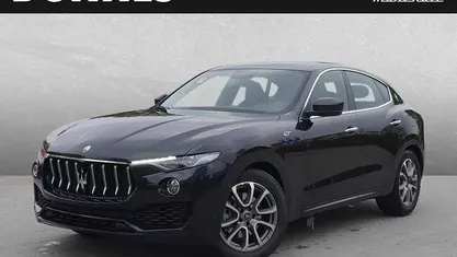 Gebraucht 2022 Maserati Levante GT SUV | 74.290 € (Fairer Preis)