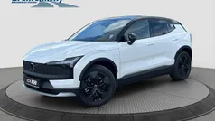 Crystal white (weiß) Neu 2025 Volvo EX30 Performance SUV | 53.930 € (Fairer Preis)
