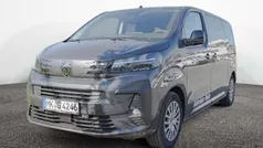 Peugeot Traveller