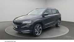 Gebraucht 2025 Skoda Karoq SportLine SUV | 36.890 € (Fairer Preis)