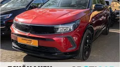 Gebraucht 2022 Opel Grandland X GS Line SUV | 19.690 € (Fairer Preis)