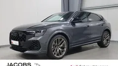 Daytonagrau perleffekt Gebraucht 2024 Audi RS Q8 Ambiente SUV | 132.870 € (Fairer Preis)