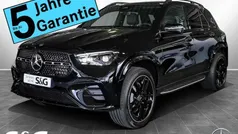 Gebraucht 2025 Mercedes GLE400 AMG SUV | 103.999 €