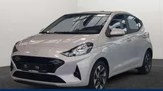 Gebraucht 2025 Hyundai i10 Trend Kleinwagen | 16.990 € (Guter Preis)