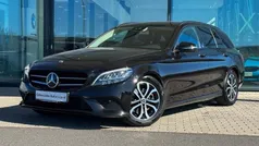 Gebraucht 2019 Mercedes C300 Kombi | 25.690 € (Fairer Preis)