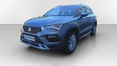 Graphite grau metallic Gebraucht 2024 Seat Ateca Xperience SUV | 30.790 € (Fairer Preis)