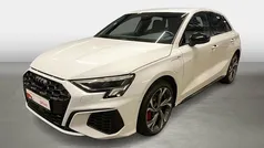 Gletscherweiss Gebraucht 2022 Audi A3 Sportback e-tron S-Line Limousine | 26.820 € (Fairer Preis)