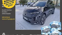 Gebraucht 2025 Renault Scénic Techno Van / Kleinbus | 42.280 € (Superpreis)
