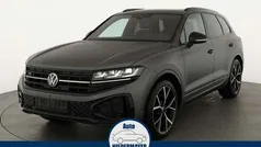 Grau Neu 2025 VW Touareg R-line SUV | 82.995 € (Guter Preis)