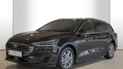 Gebraucht 2024 Ford Focus Titanium Kombi | 22.950 € (Fairer Preis)