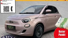 Gebraucht 2021 Fiat 500e Icon Kleinwagen | 17.370 € (Fairer Preis)